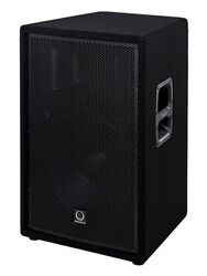 TPX152 12İNÇ 1000 WATT PASİF HOPARLOR - 1