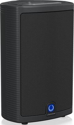 TURBOSOUND M10 - 600W 2-Yollu - 2