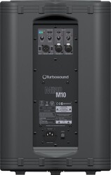 TURBOSOUND M10 - 600W 2-Yollu - 4
