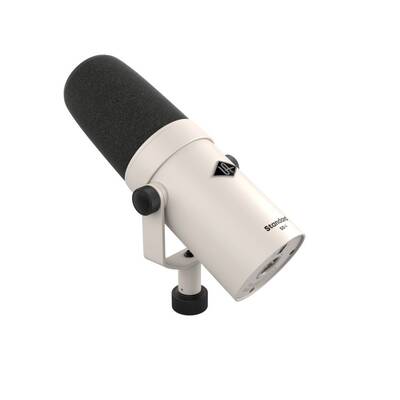 SD-1 Profesyonel Dinamik Mikrofon - 1
