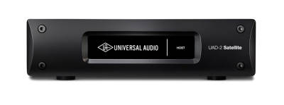 UAD-2 USB Quad Core Analog Classics Plus DSP Kart - 1