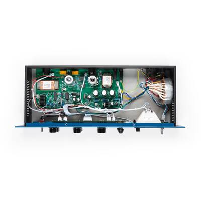 WA-1B Compressor - 2