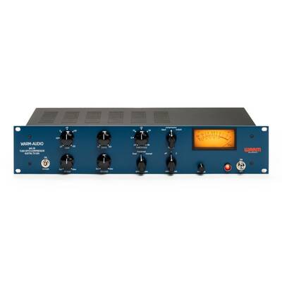 WA-1B Compressor - 1