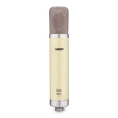WA-251 Condenser Mikrofon - 1
