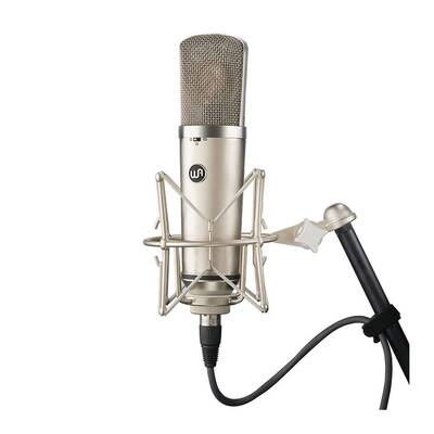 WA-67 Condenser Mikrofon - 1