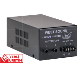 2×250 W KUTULU HAT TRAFOSU - 1