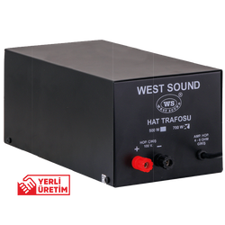 700 W KUTULU HAT TRAFOSU - 1