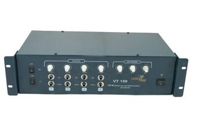 VT-150 USB Power Mikser - 1