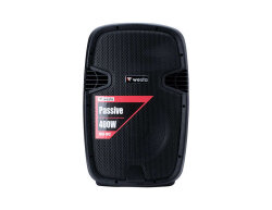 WSS-1012 - 12” Pasif Kabin Hoparlör - 1