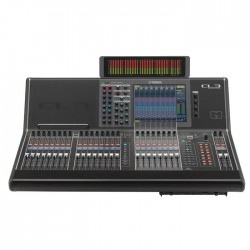 CL 3 Dijital Mikser 64 Mono 8 Stereo - 1