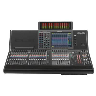 CL 3 Dijital Mikser 64 Mono 8 Stereo - 1