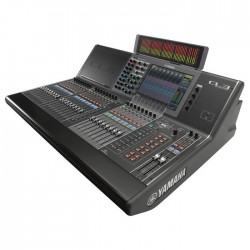 CL 3 Dijital Mikser 64 Mono 8 Stereo - 3