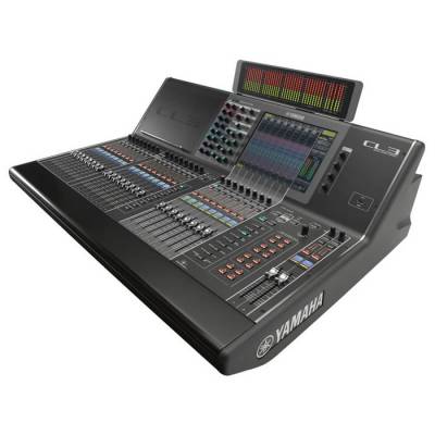 CL 3 Dijital Mikser 64 Mono 8 Stereo - 3