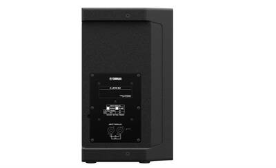 CZR10 700W Pasif Hoparlör - 3
