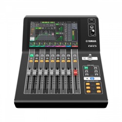 DM3 16 Kanal Dijital Mixer - 1
