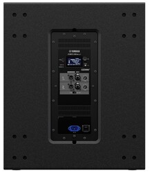 DXS18 Aktif Subwoofer 18 inç - 4