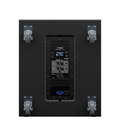 DXS18XLF-D Aktif Subbass Dante 18 inç 1600 Watt - 2