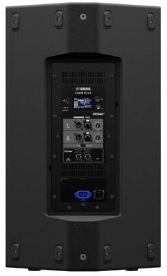 DZR15 D 15 inç 2000W Aktif Hoparlör - 5