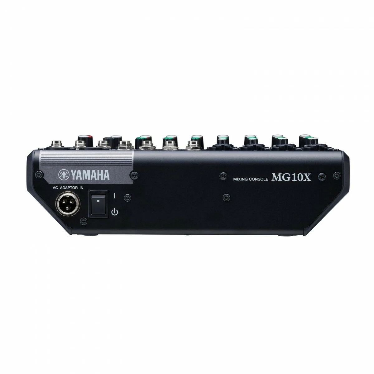 MG10XCV 10 Kanal Analog Deck Mikser - 3