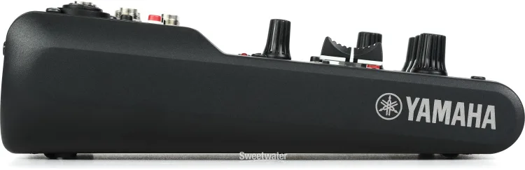 AG03 MK2 B 3 Kanal Mikser - 2