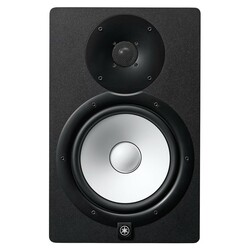 HS8 SG Stüdyo Referans Monitörü - Yamaha - Retaıl