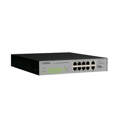 SWR2100P-10G Switch - 1