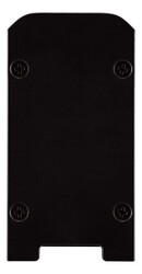 VXL1B-16P BLACK Column Line Array Hoparlör - 4