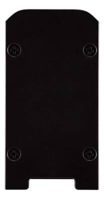 VXL1B-16P BLACK Column Line Array Hoparlör - 4