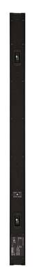 VXL1B-16P BLACK Column Line Array Hoparlör - 3