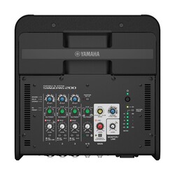 STAGEPAS 200 BTR Portable PA System - 5