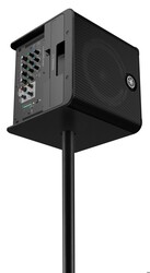 STAGEPAS 200 BTR Portable PA System - 3
