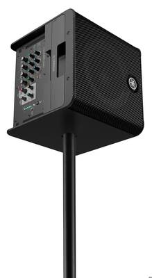 STAGEPAS 200 Portable PA System - 4