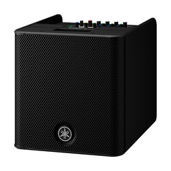 STAGEPAS 200 Portable PA System - 2
