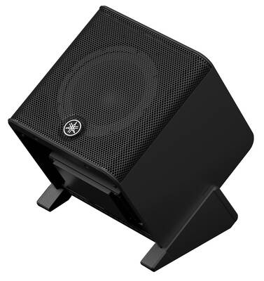 STAGEPAS 200 Portable PA System - 3