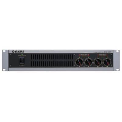 XM4180 720 W Power Amfi - 1