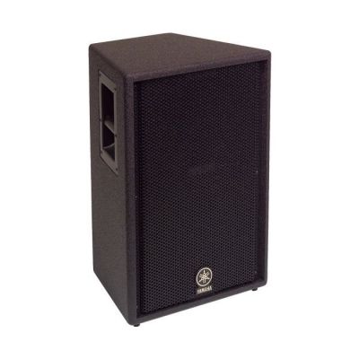C 112 V Pasif Hoparlör 700 Watt 12 inç 2 Yollu - 1