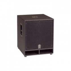 CW 115 VE 1000 Watt 15 inç Pasif Subbass - 1