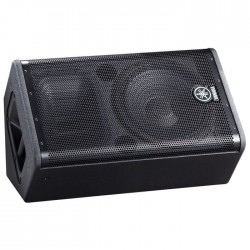DSR 112 1500 Watt 12 inç 2 Yollu Aktif Hoparlör - 1