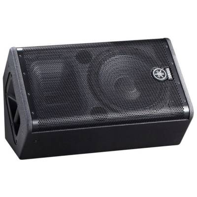 DSR 112 1500 Watt 12 inç 2 Yollu Aktif Hoparlör - 1