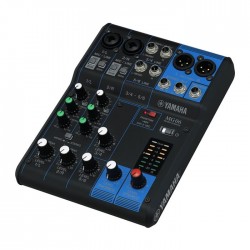 MG06 6 Kanal Deck Mikser - 3