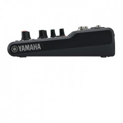 MG06 6 Kanal Deck Mikser - 4