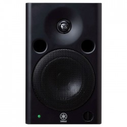 MSP 5 Studio 67 Watt 5 inç 2 Yollu Aktif Stüdyo Monitörü - 1