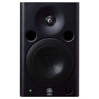 MSP 5 Studio 67 Watt 5 inç 2 Yollu Aktif Stüdyo Monitörü - 1