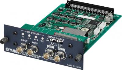 MY8SDI-ED 8 Kanallı - 1