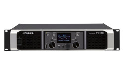 Yamaha PX10 Digital Power Amfi - 1