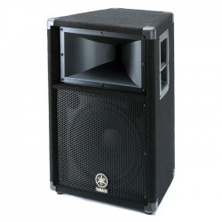 S 112 V2 700 Watt 12 inç 2 Yollu Pasif Kabin - 1